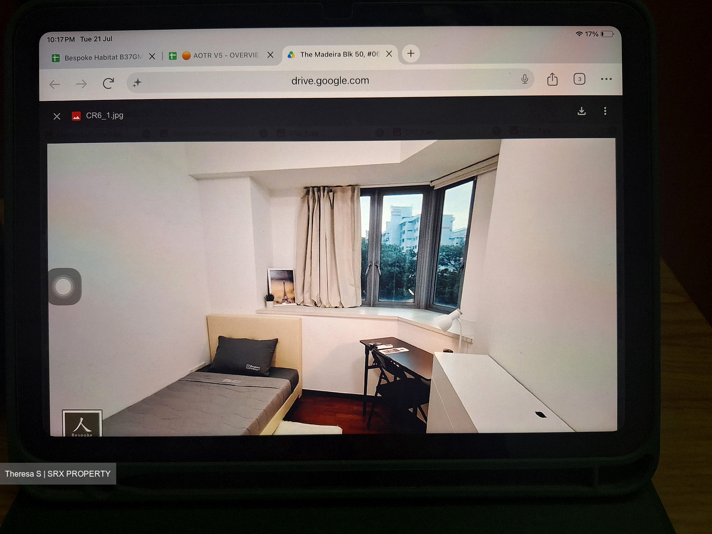The Madeira (D23), Condominium #588470841